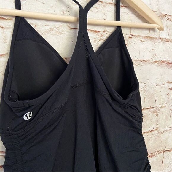 Lululemon sequence power athletic top - Picture 4 of 5